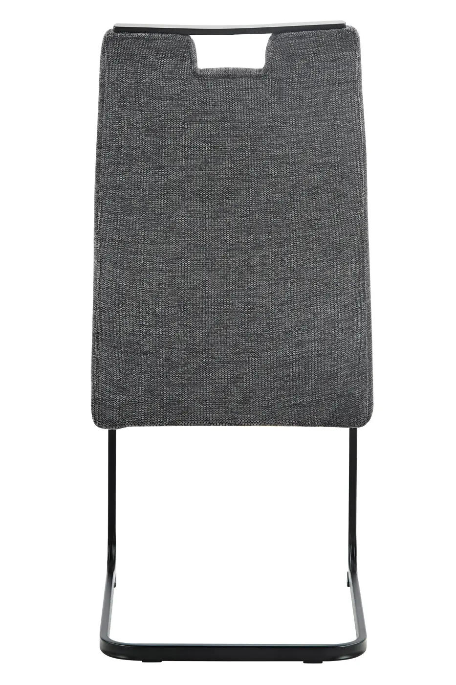 Hela Schwingstuhl Kerstin II S Anthrazit ca. 49x61x100 cm