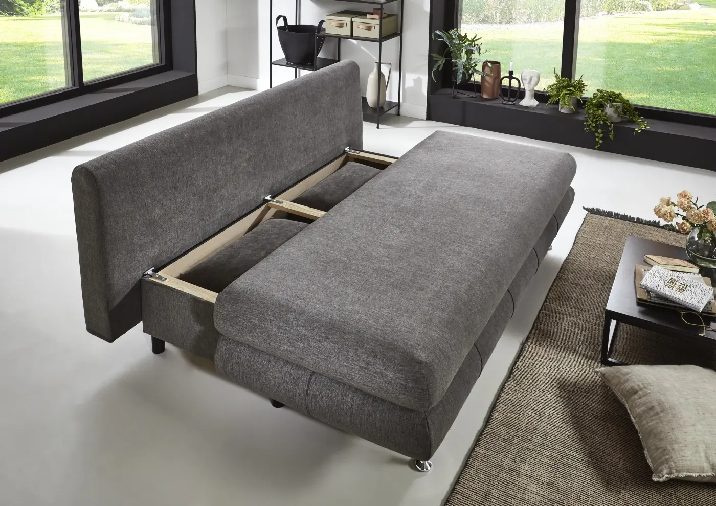 Sun Garden Schlafsofa, SO140, 50442-610