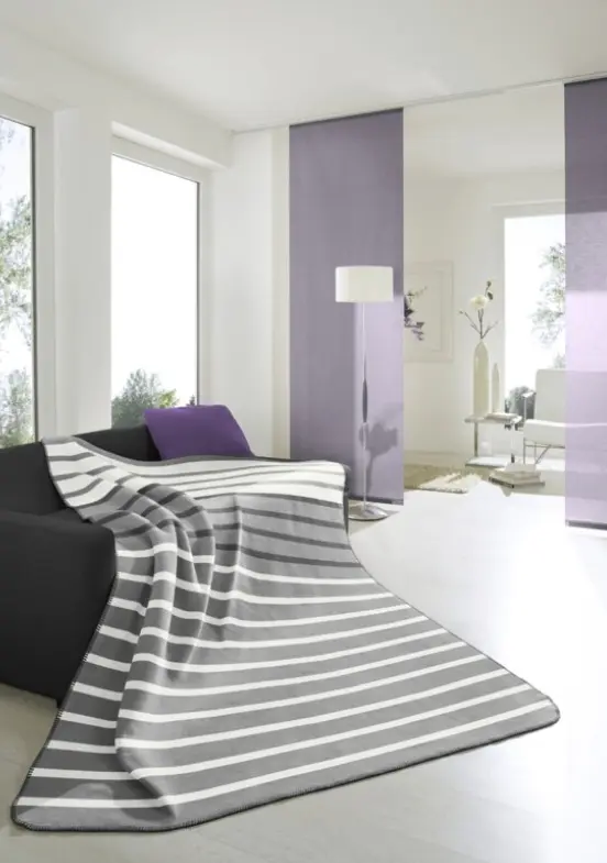 Biederlack Orion HS Crosswalk 150x200 cm