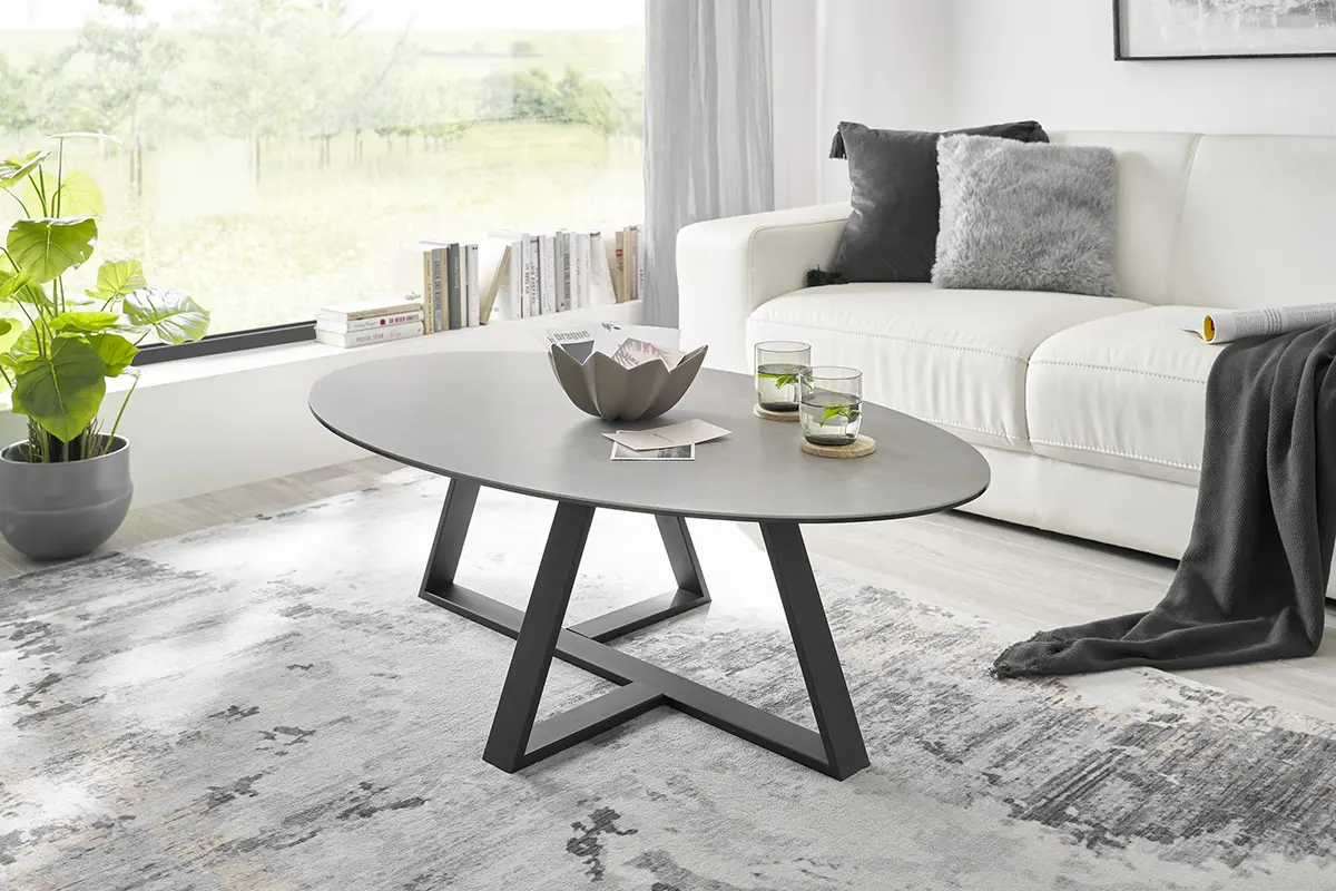 MCA Couchtisch  ca.120x38x70 cm