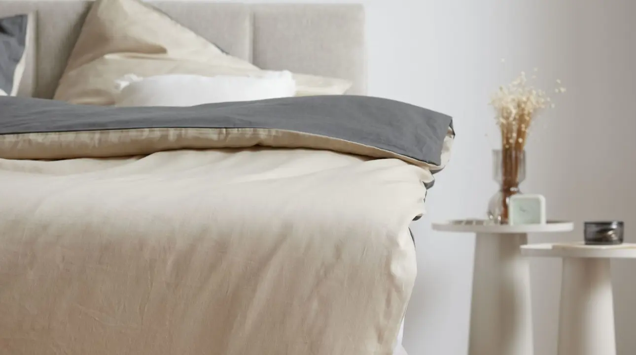 Bettwäsche,155x220cm