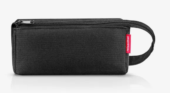 Reisenthel Fold Case black 11x11x23 cm
