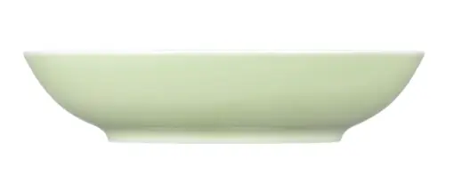 Serltmann Suppenteller Amina rund 21 cm Salbei