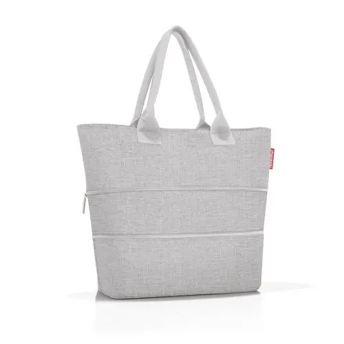 Reisenthel shopper e1 twist sky rose