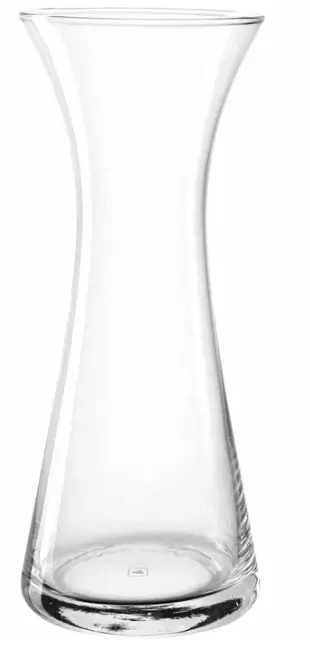 Leonardo Vase Gia Glas 28 cm