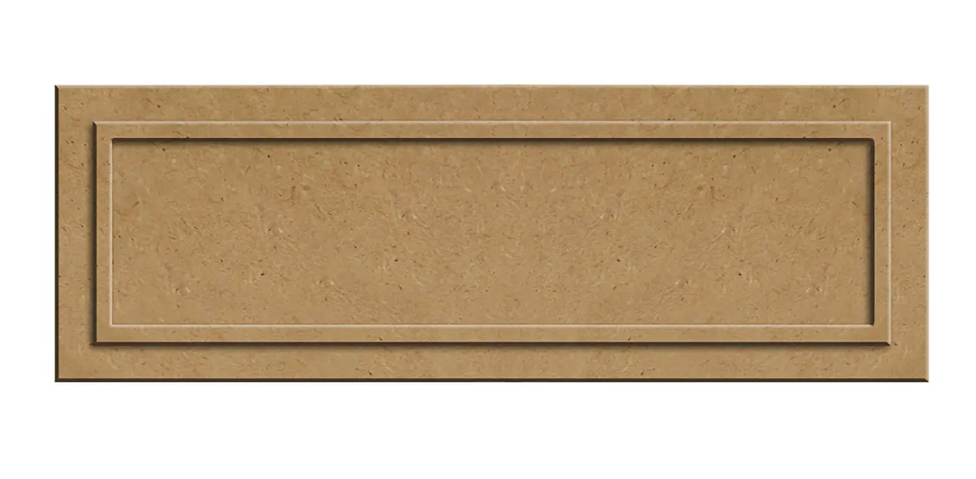 ars graphica Slim-Panel - Slim-Panel: HOME