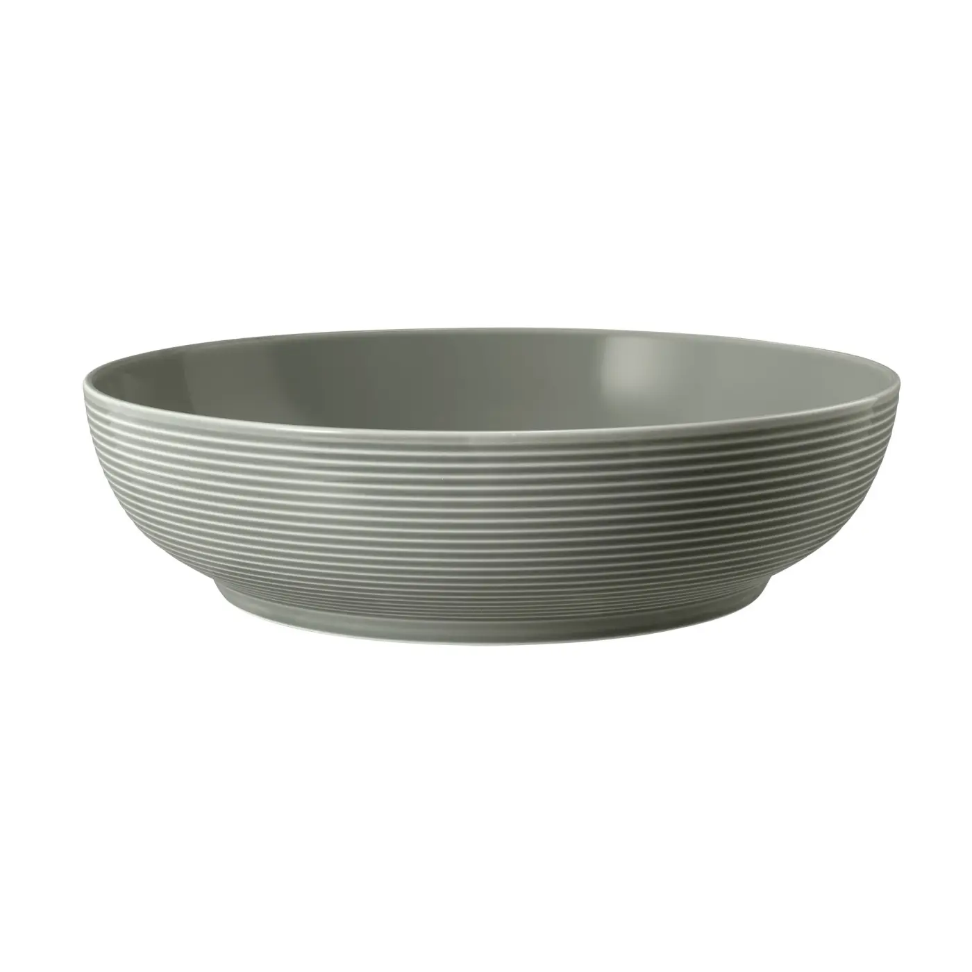 Seltmann Foodbowl 25 cm perlgrau