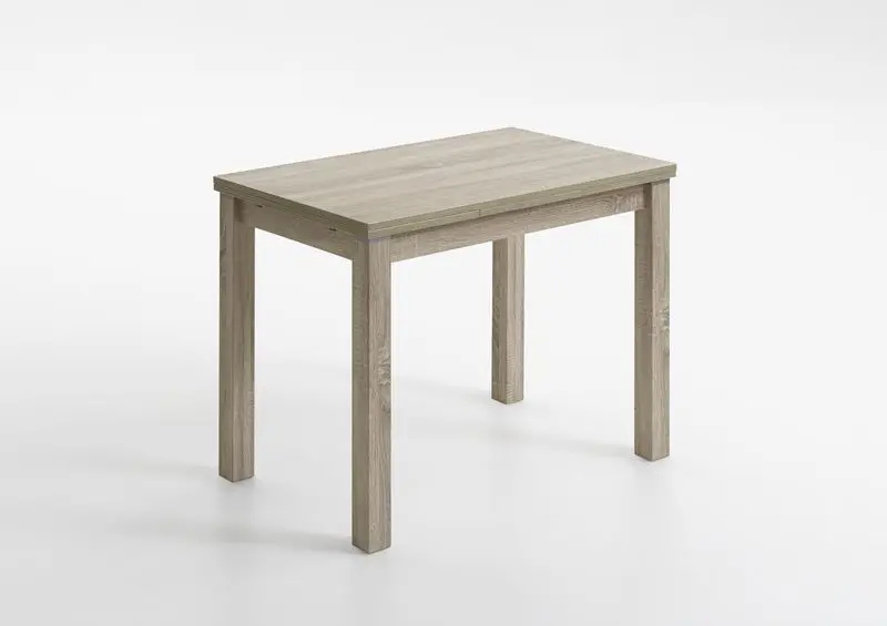 Niehoff Ausziehtisch, Typ 9123-000 