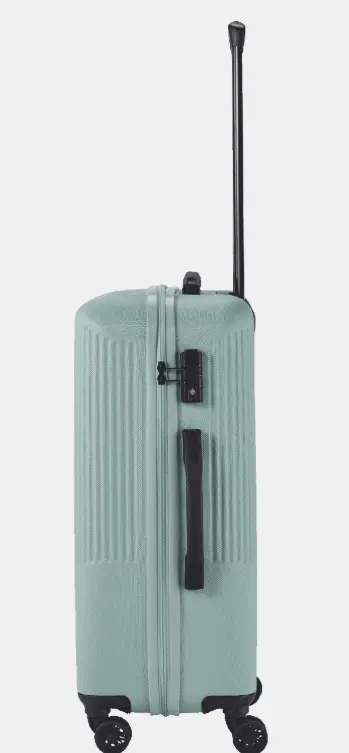Travelite Trolley Mint gr. M 45x67x26 cm 65 L