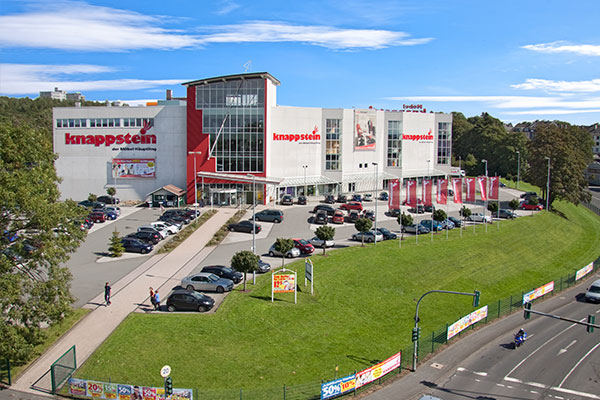 Remscheid • Möbel Knappstein