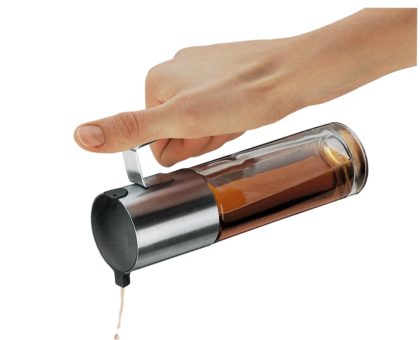 WMF Basic Essig/-Öldosierer, 120 ml