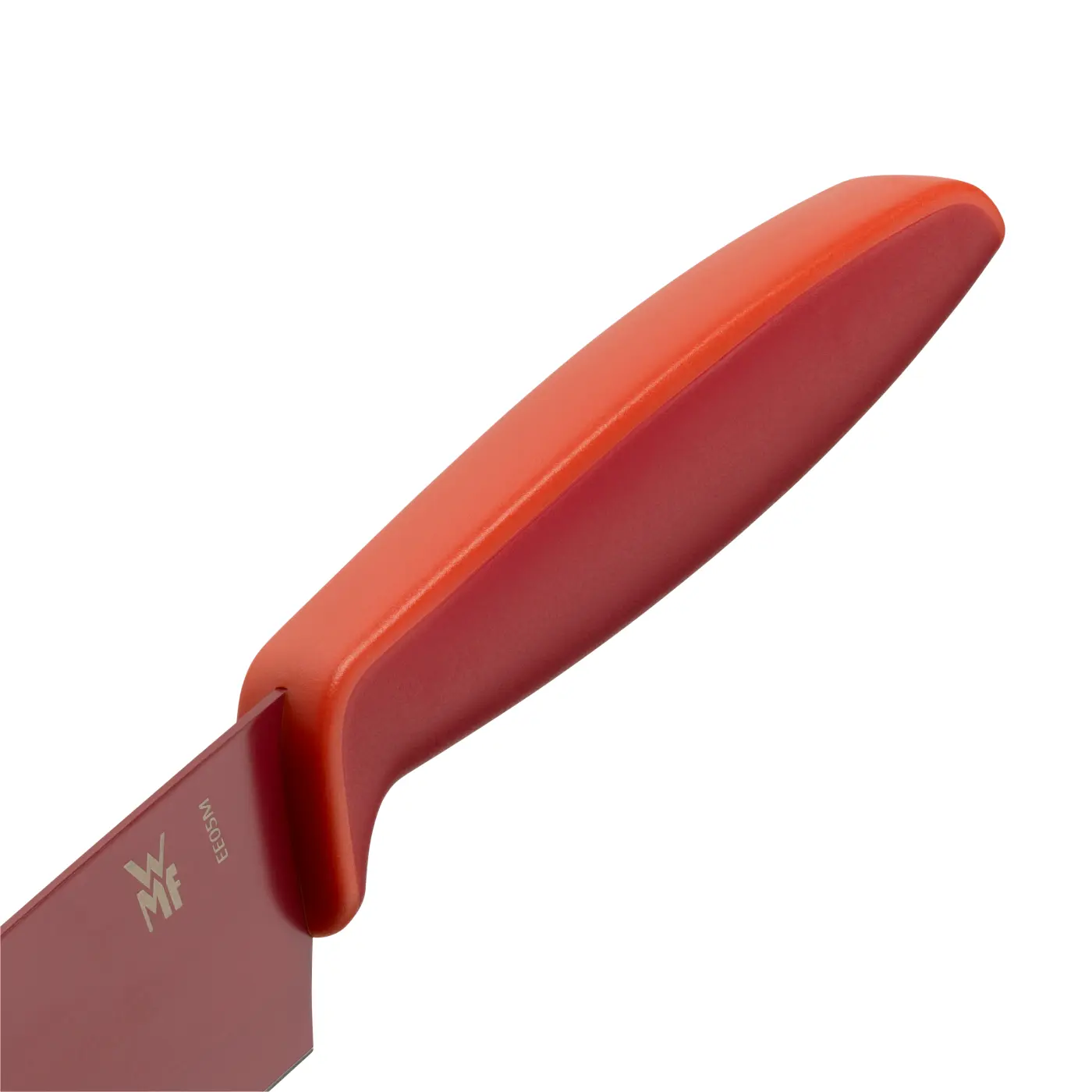 WMF Touch Messer-Set, 2-teilig, Rot WMF Touch Messer-Set, 2-teilig, Rot