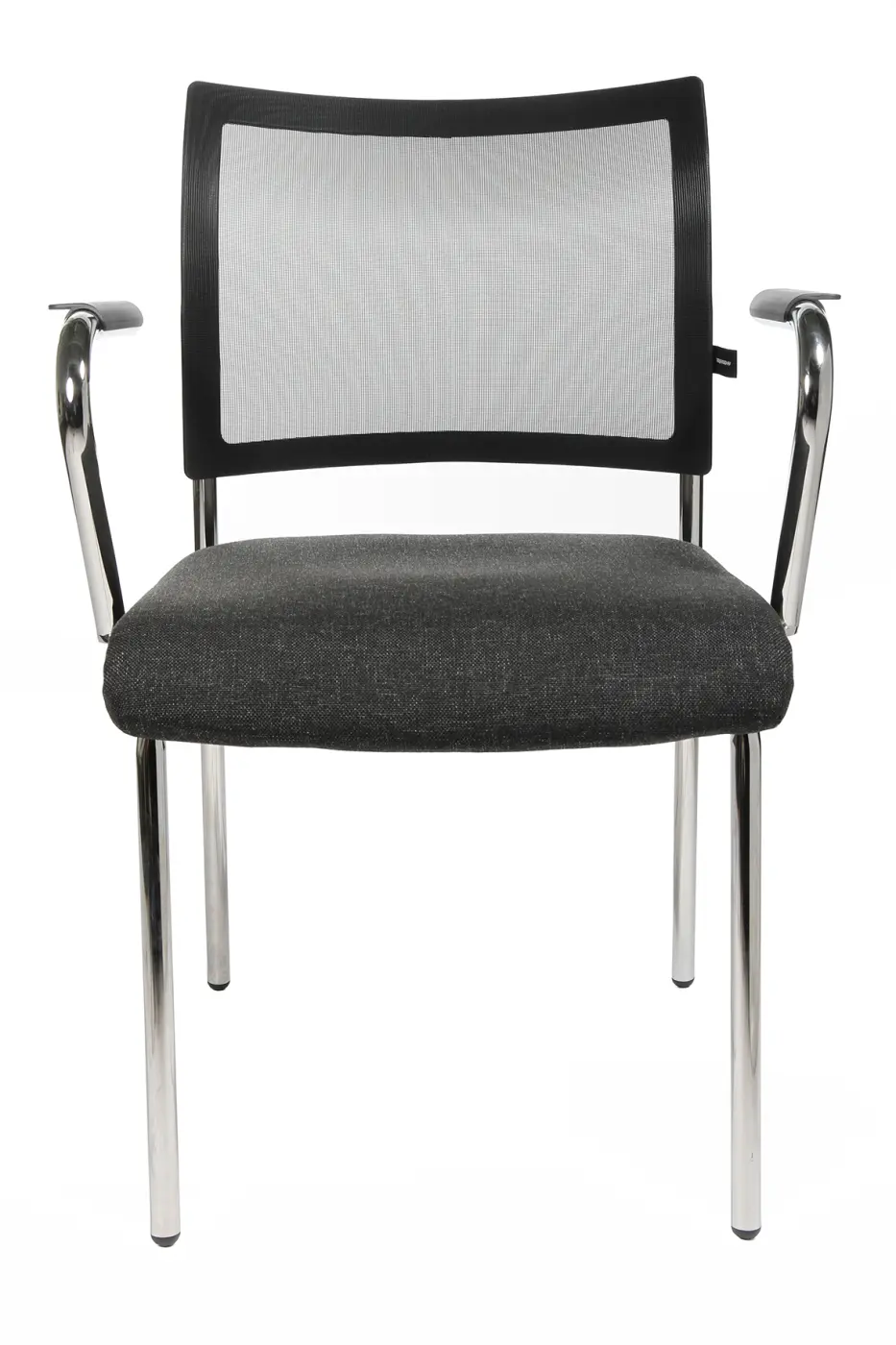 Topstar Besucher Visit 10 Net schwarz