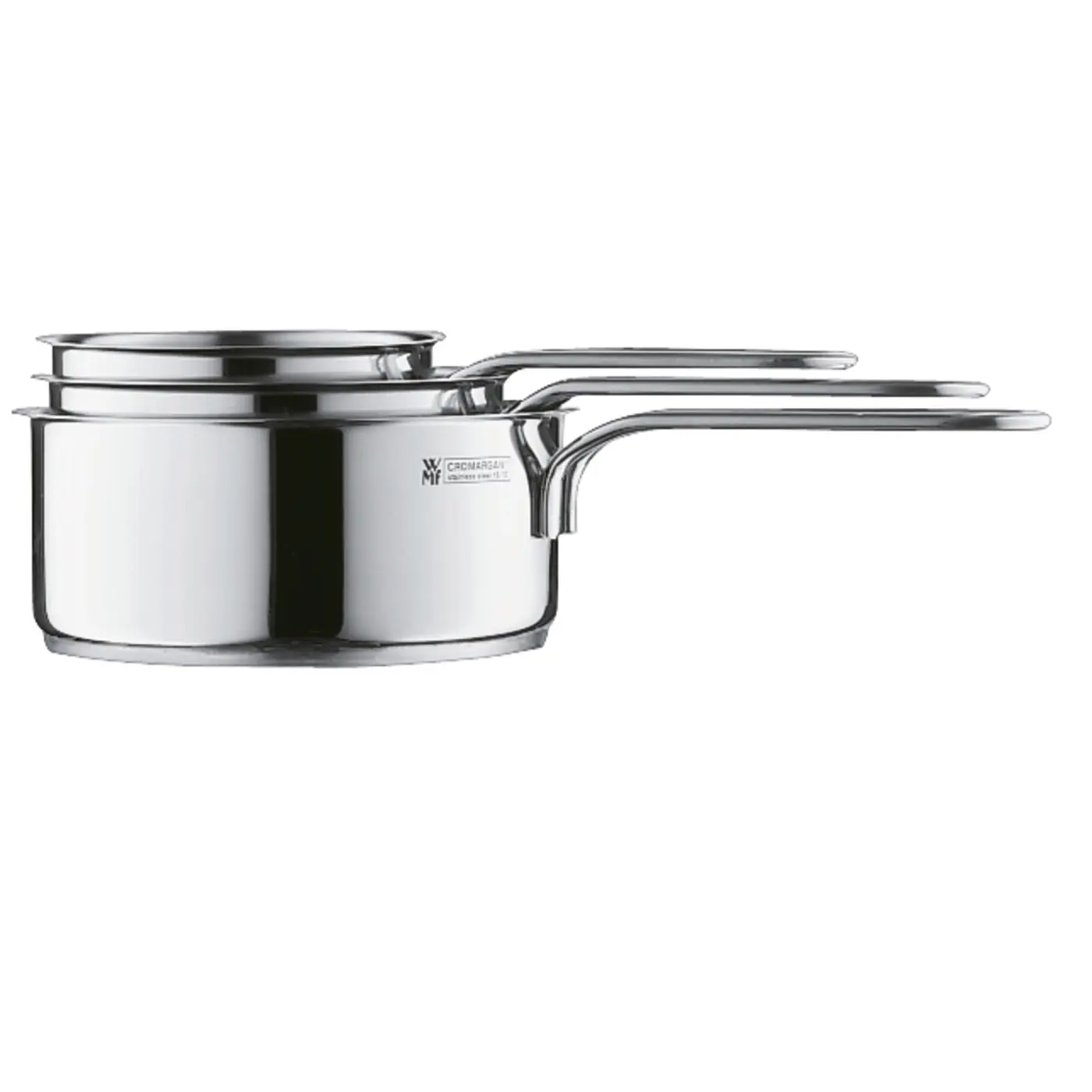 WMF Mini Stielkasserolle, 14 cm WMF Mini Stielkasserolle, 14 cm