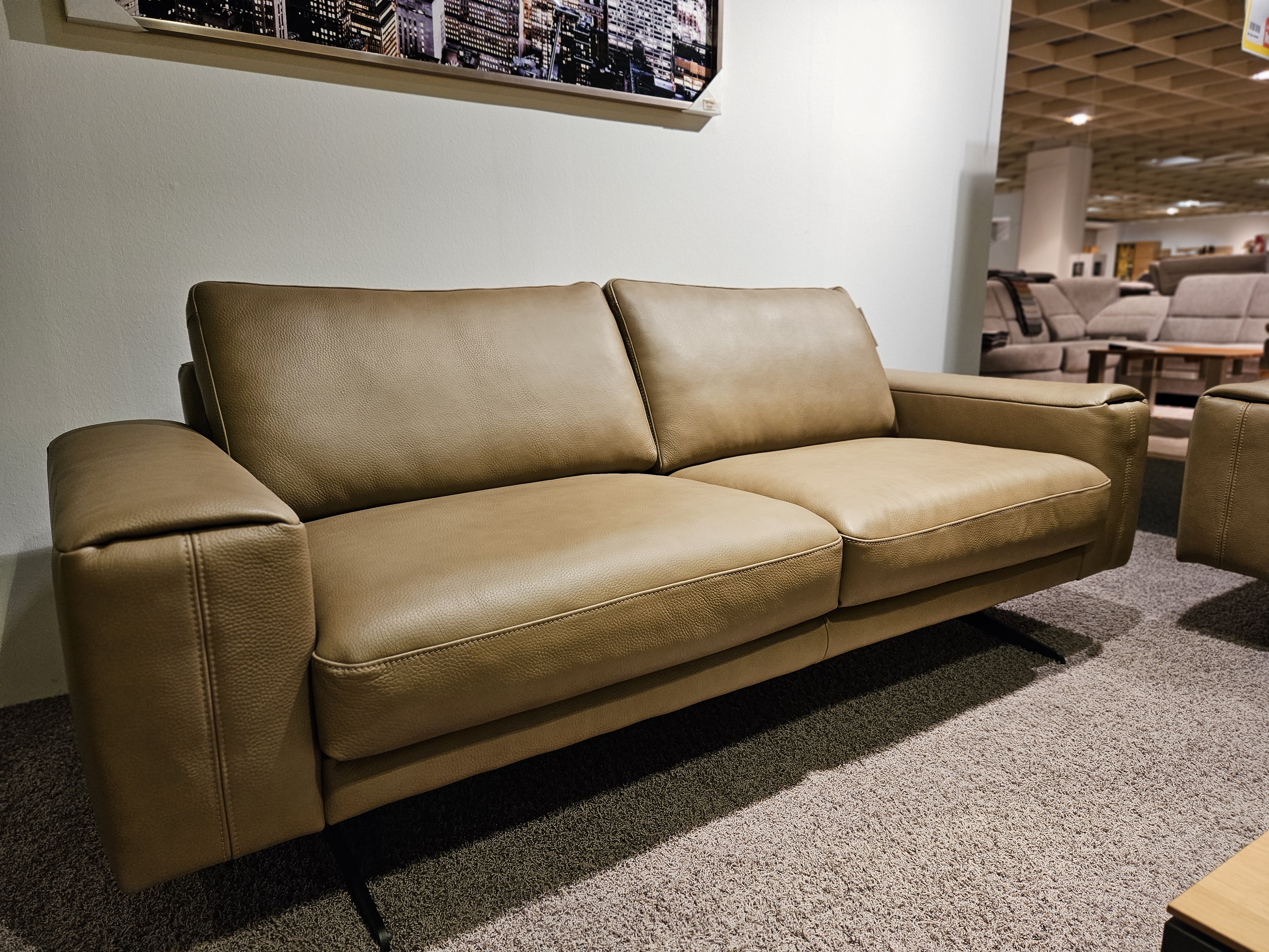 Garnitur Interliving 4004