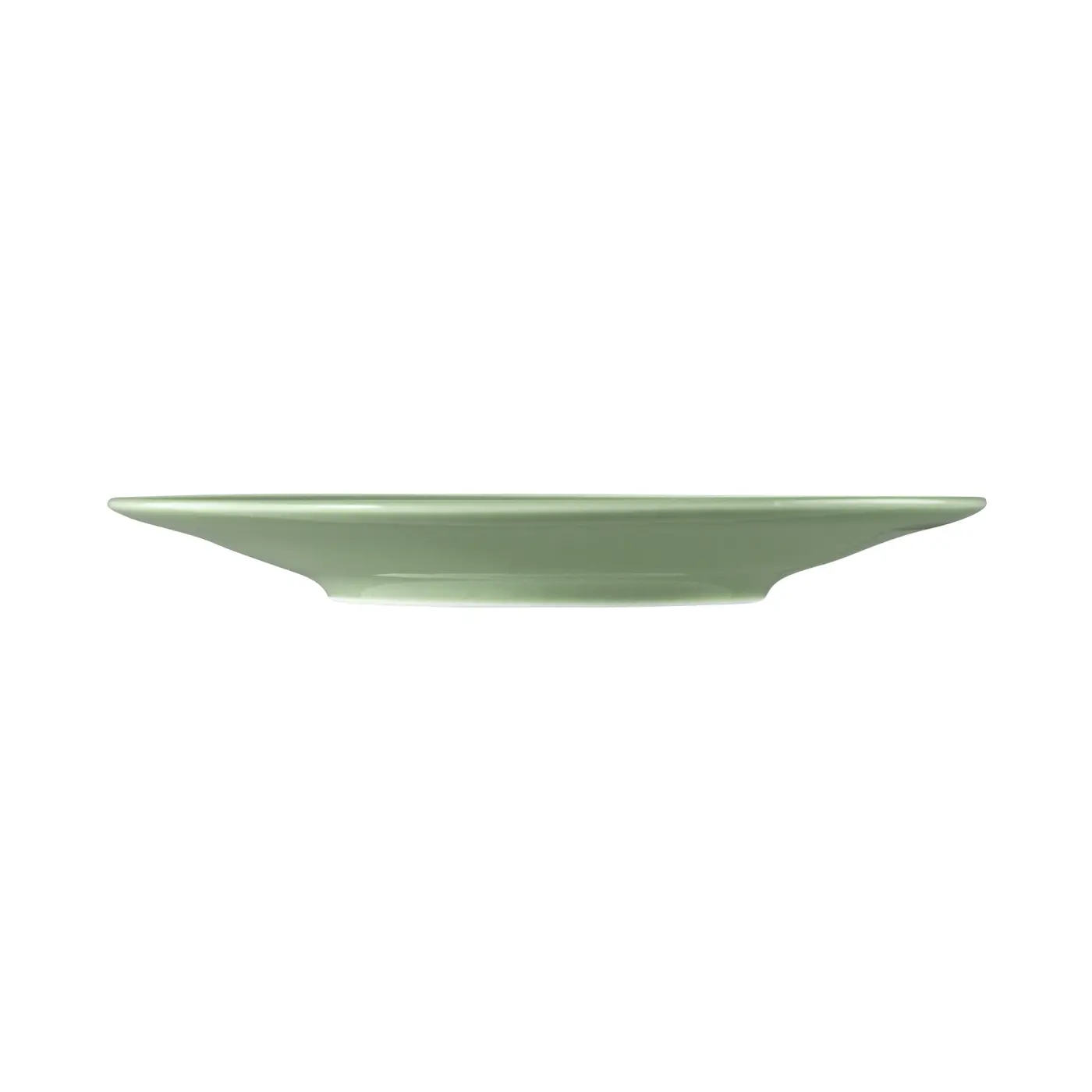 Seltmann Kombi-Untertasse groß 16,5 cm