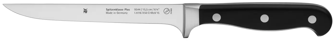 WMF Spitzenklasse Plus Ausbeinmesser,