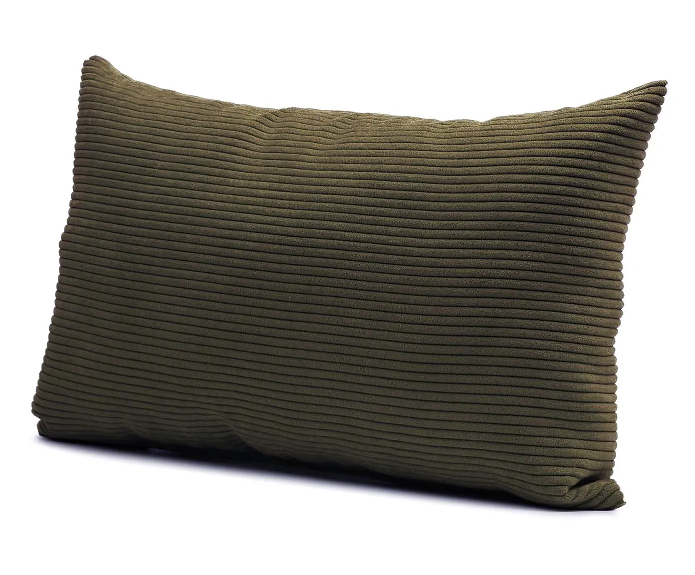 Gözze Kissen Dunkelgrün 30x50 cm