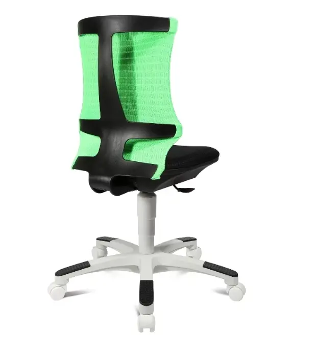 Topstar Drehstuhl S`neaker Grün 