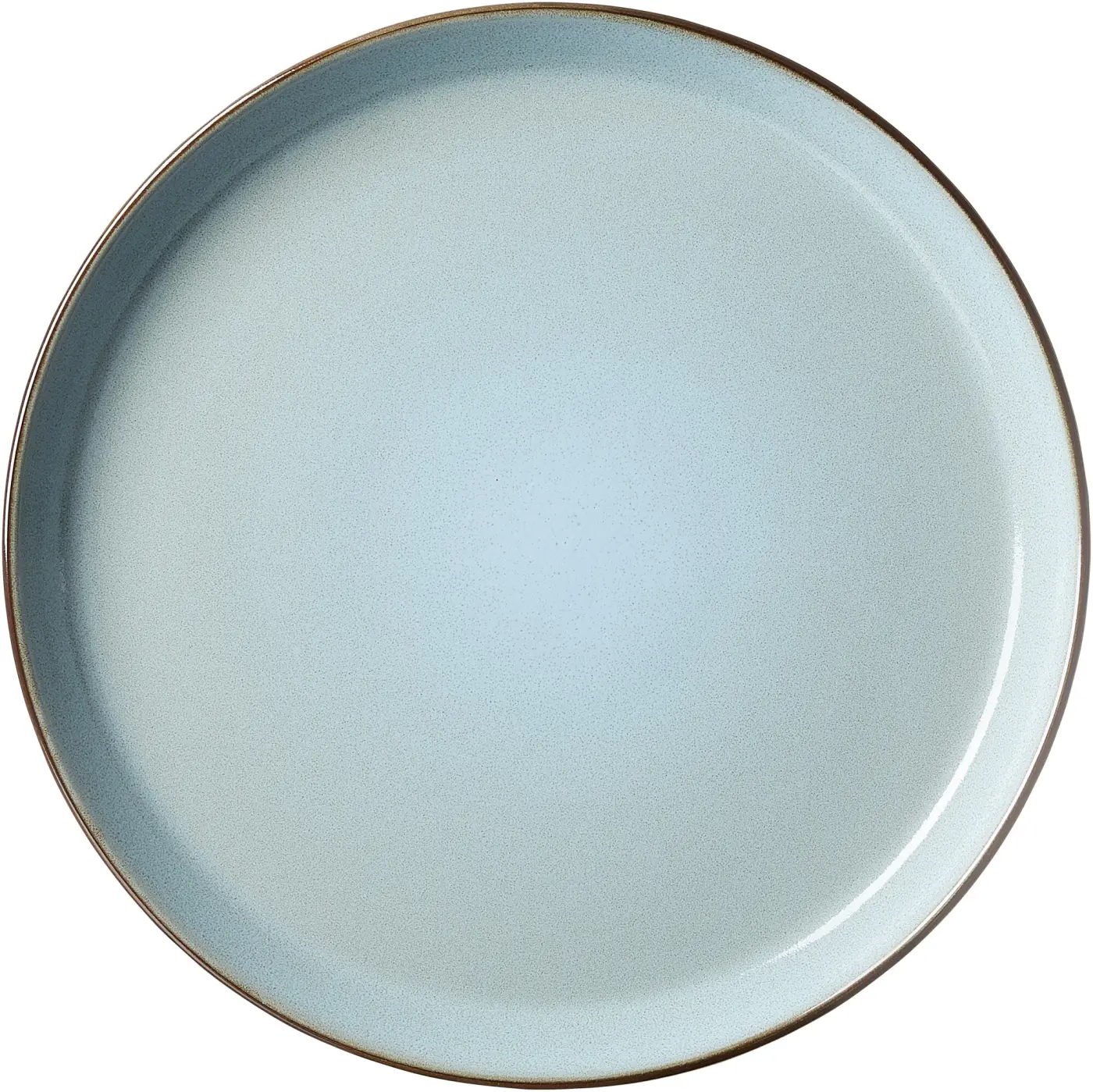 Ritzenhoff Speiseteller Visby 26,5 cm Blau