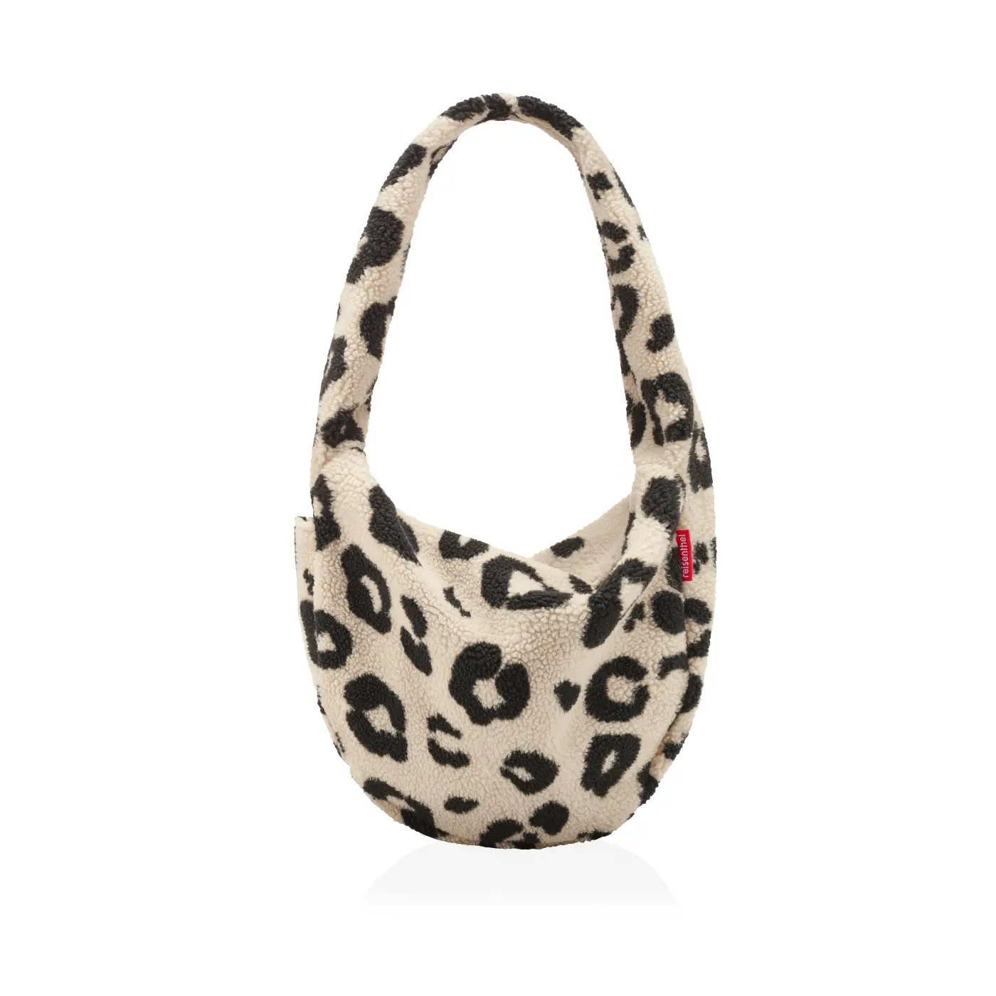 Reisenthel Moonbag Teddy leo cream 33x14x48 cm