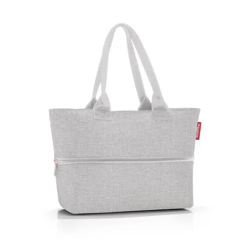 Reisenthel shopper e1 twist sky rose