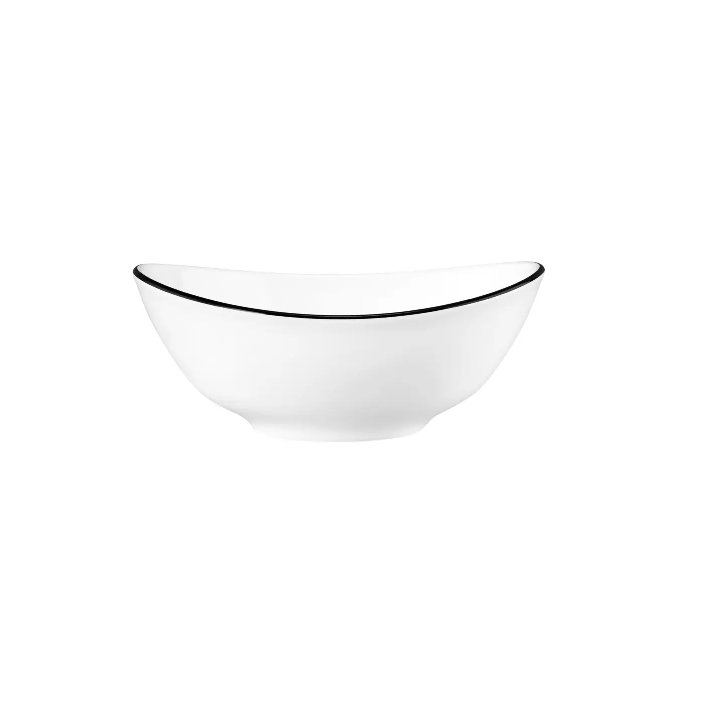 Seltmann Suppenschale oval 5238  16 cm
