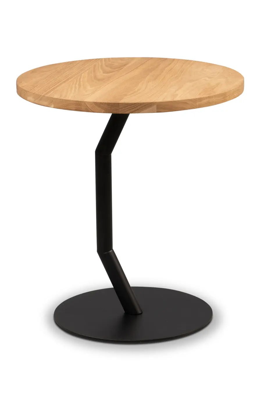 M2 Kollektion BEISTELLTISCH braun