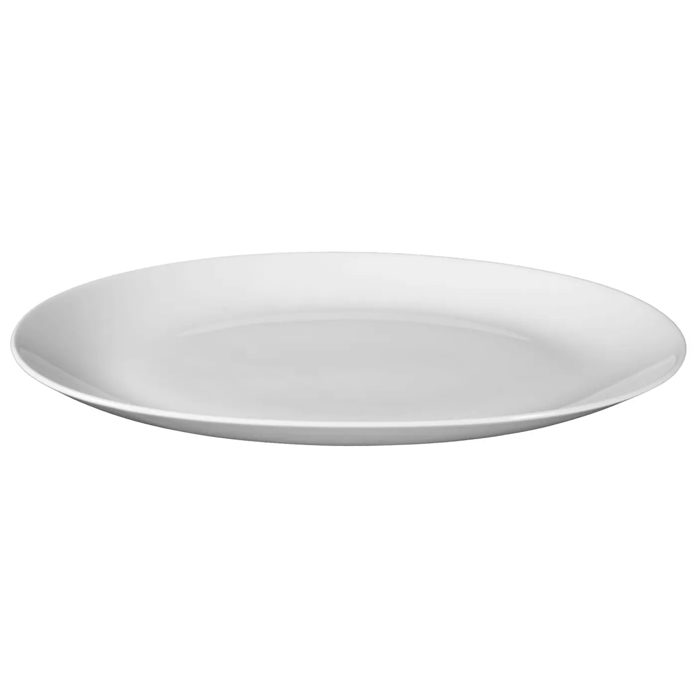 Seltmann Servierplatte oval 38,5x26 cm