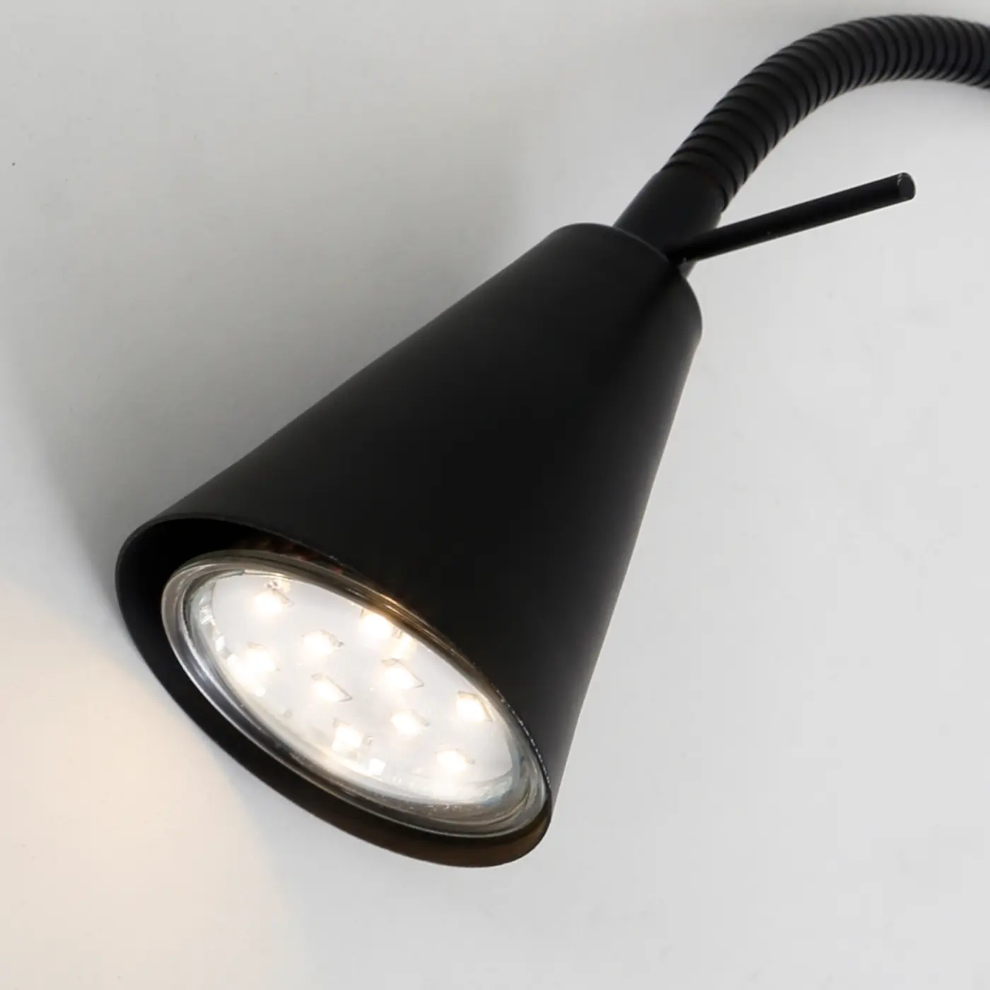 Bettleuchte LED