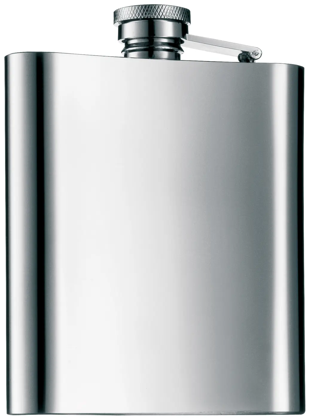 WMF Manhattan Flachmann, 200 ml