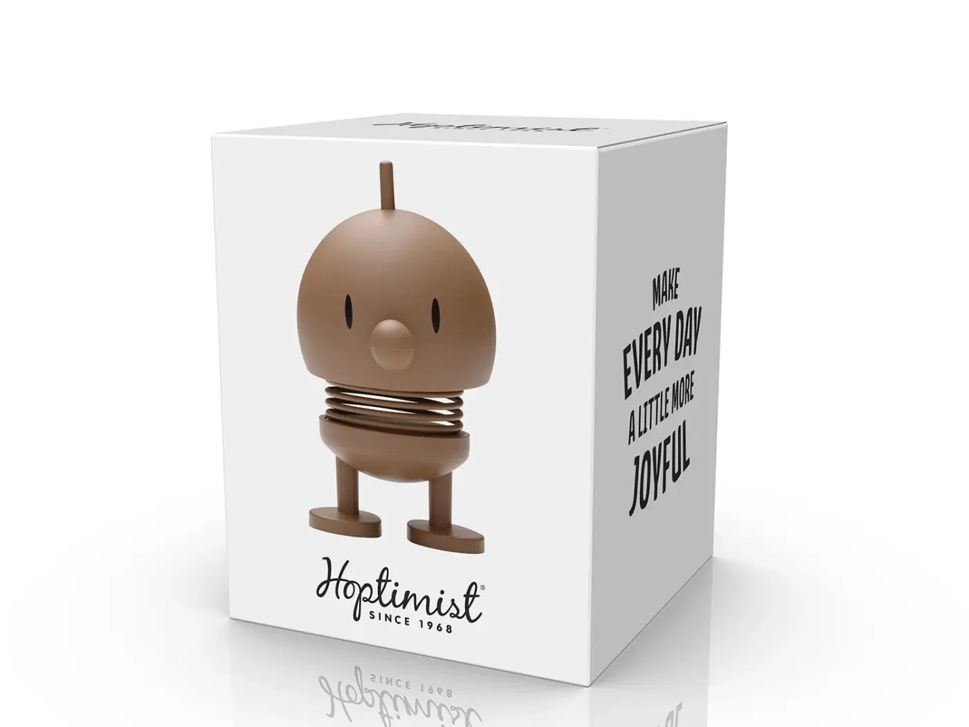 F&H Hoptimist Soft Bumble S choco