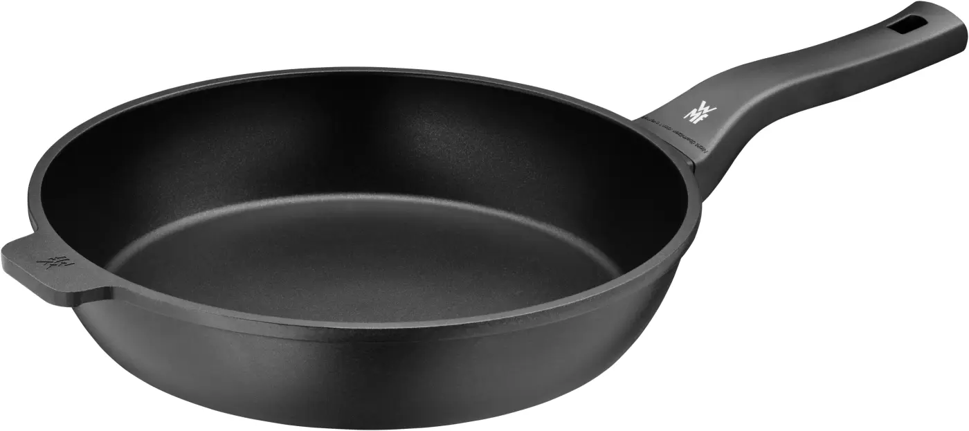 WMF PermaDur Premium Stielpfanne hoch,
