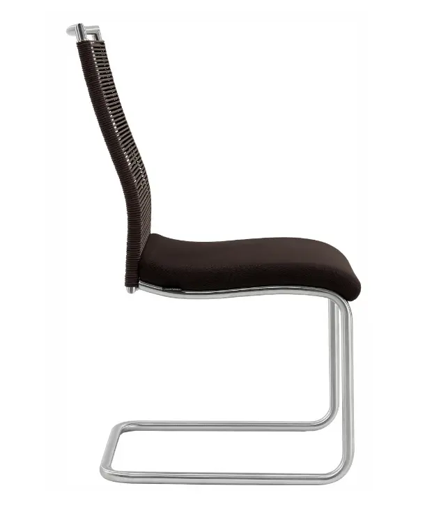 Venjakob Stuhl Elli Mocca ca. 48x99x65 cm