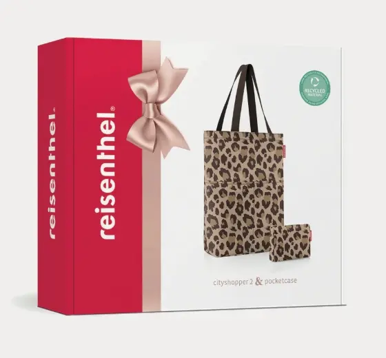 cityshopper 2 set #1 leo macch