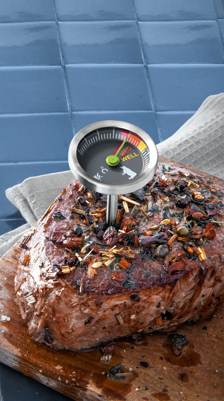 WMF Steakthermometer, 2,6 cm