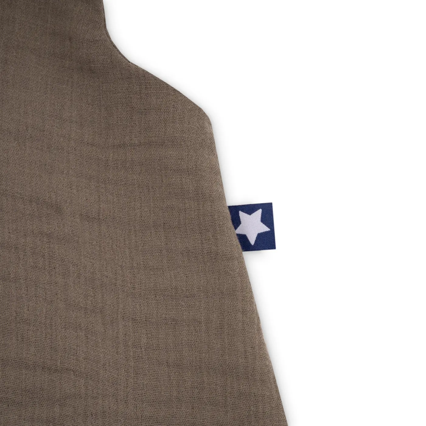 Zöllner Jumper Musselin nougat