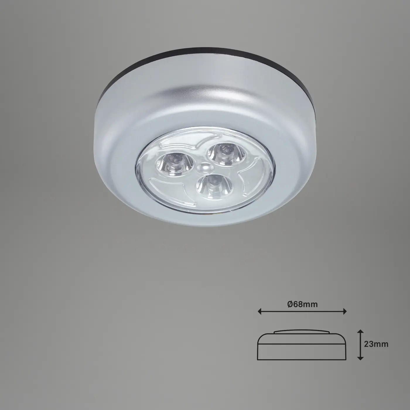 Push Light 5er-Set
