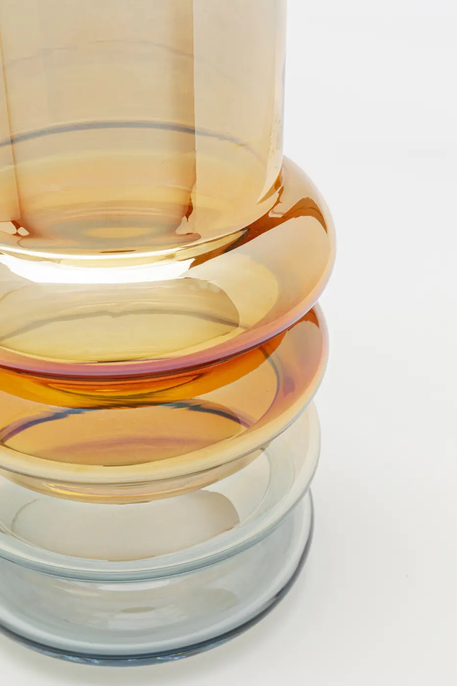 Kare Design Vase Phenom ca. 30 cm