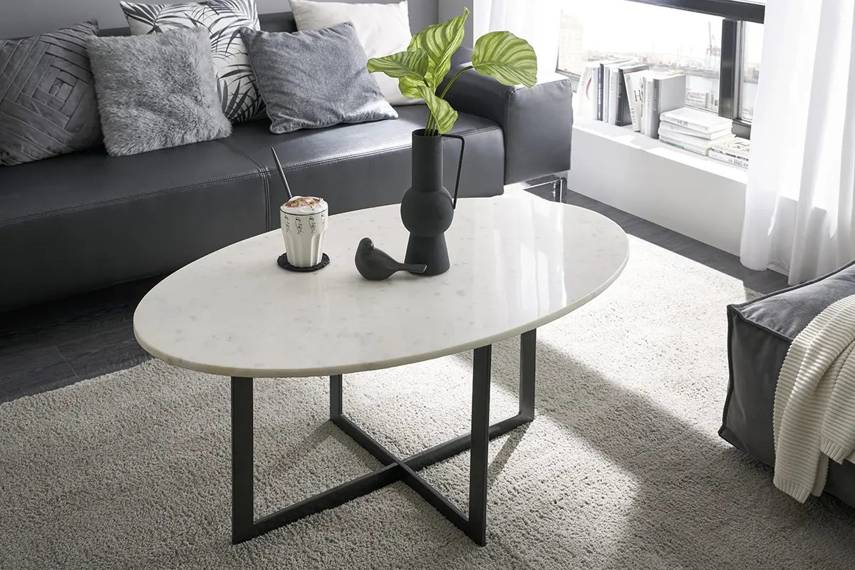 MCA Couchtisch  ca.105x50x65 cm