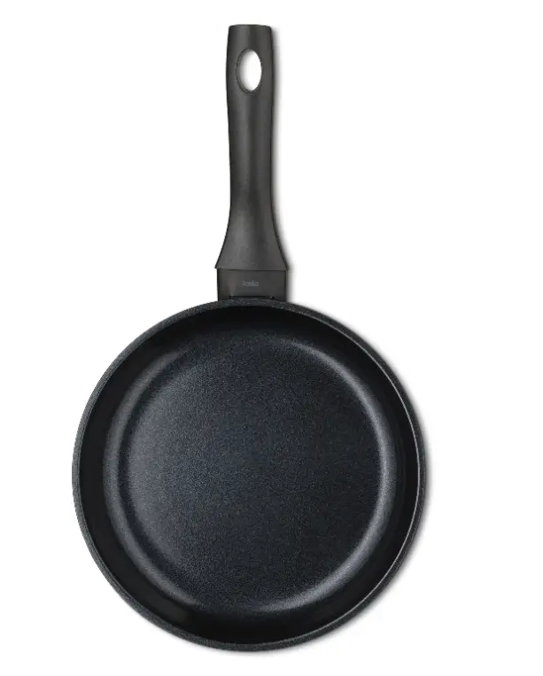 Kela Bratpfanne Atura schwarz Durchmesser 24 cm