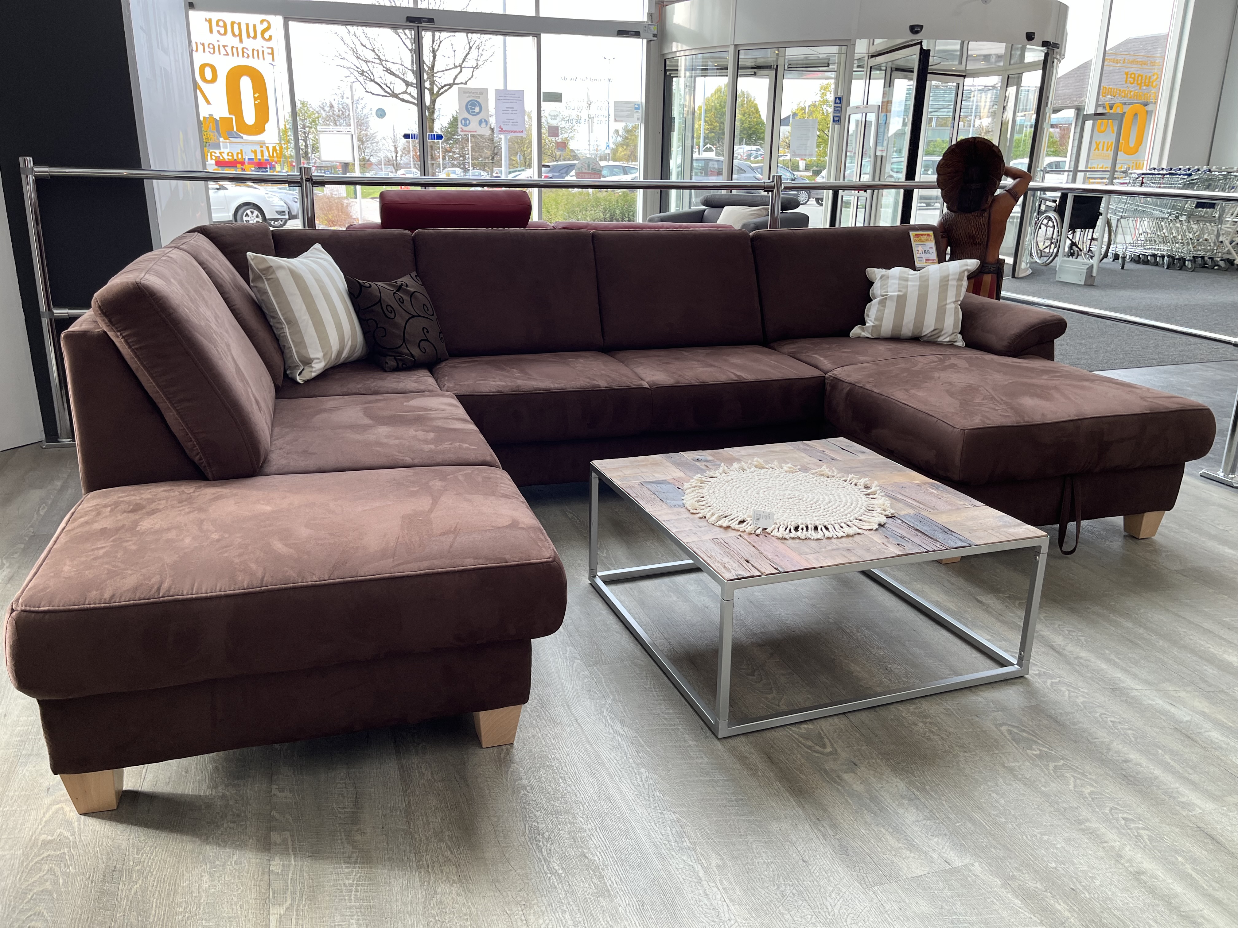 wohnzimmer • sale • möbel knappstein • der möbel-häuptling