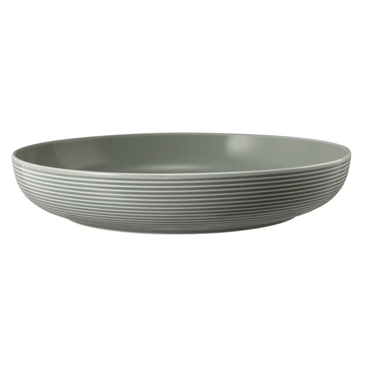 Seltmann Foodbowl 28 cm perlgrau