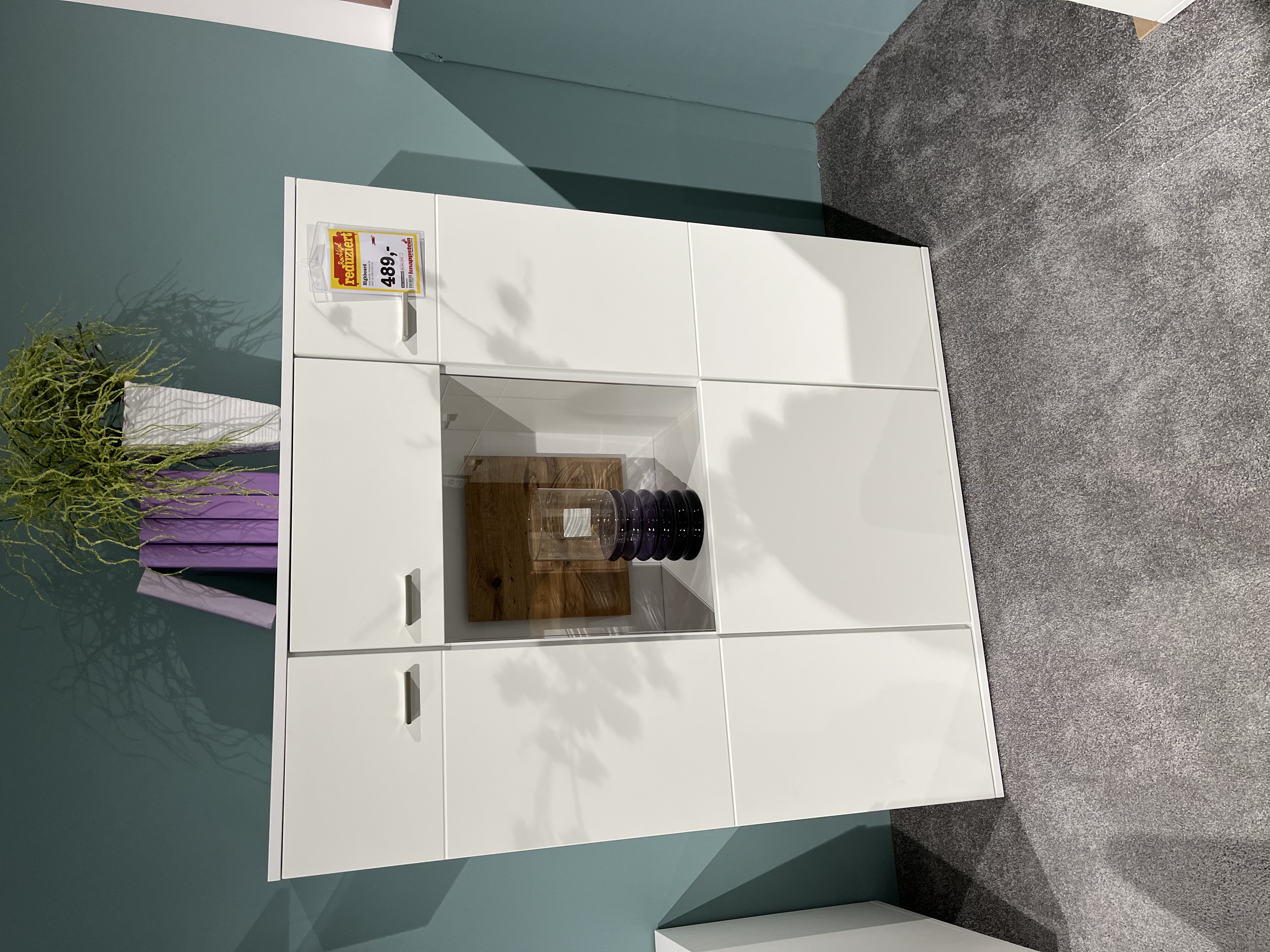 Highboard Avezzano