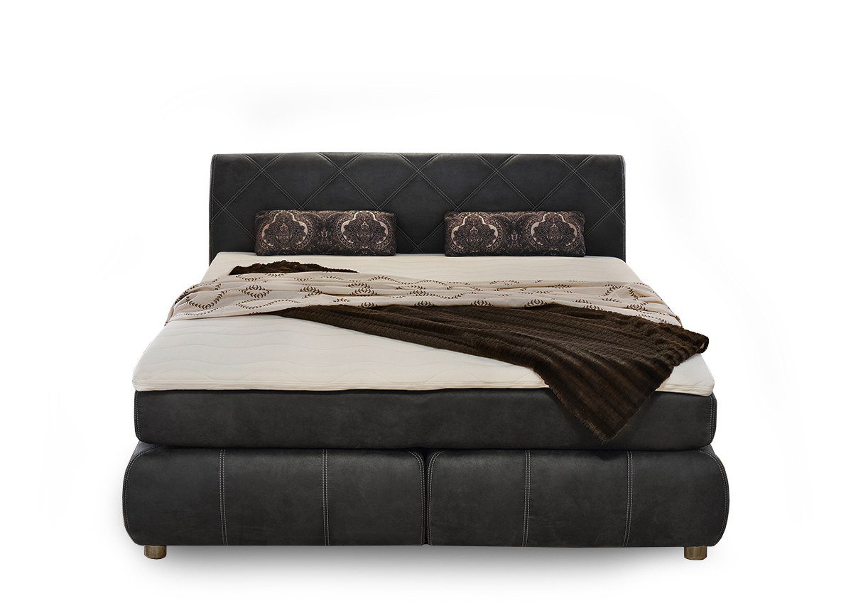 Boxspringbett Rebecca ca. 180x200cm