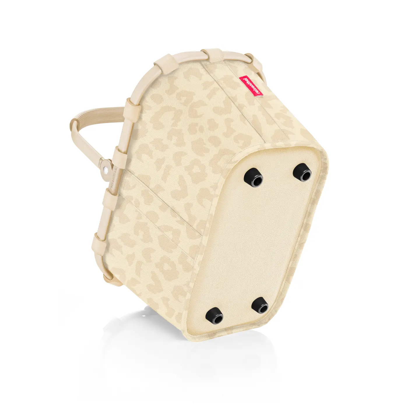 carrybag XS leo vanilla