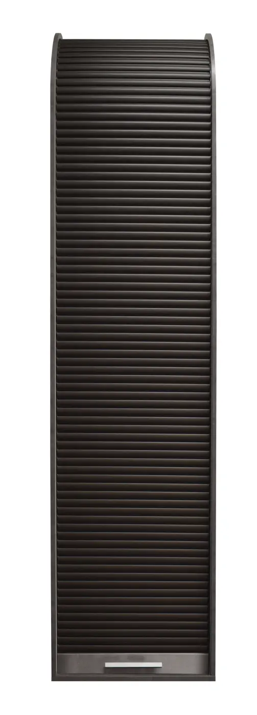Mäusbacher Jalousieschrank RL_46-192 graphit / graphit