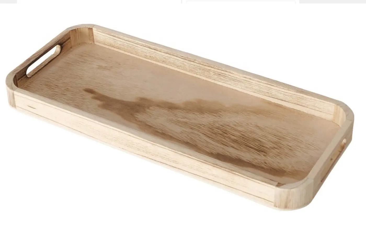 Boltze Tablett Lapua mittel 17 cm
