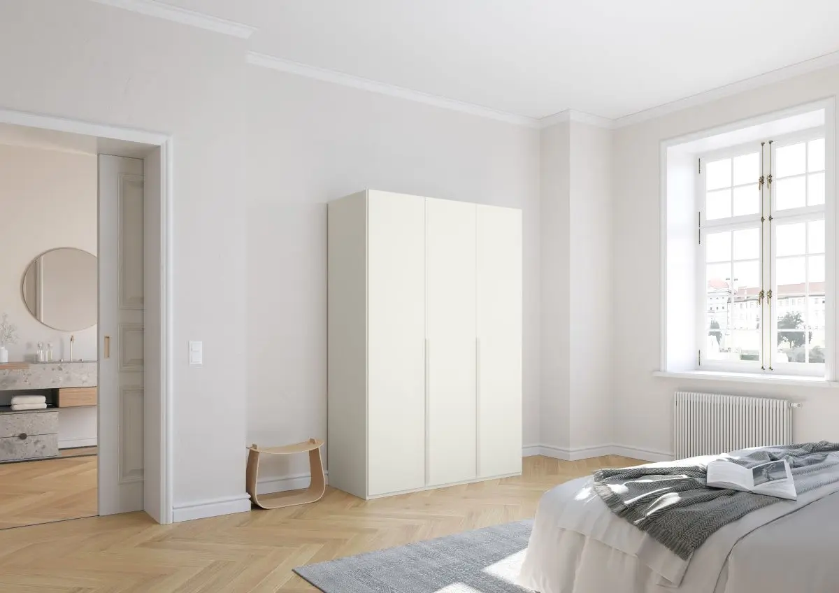 Drehtürenschrank Drehtürenschrank