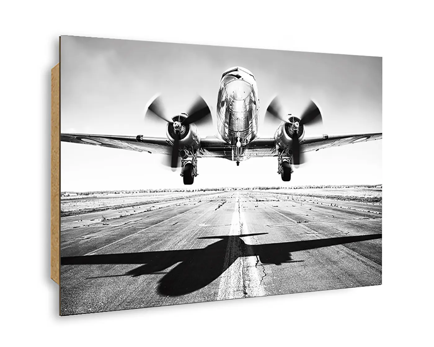 ars graphica Maxi-Panel - Maxi-Panel: Up in the Sky
